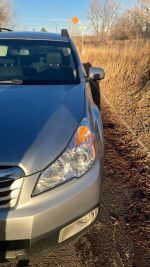 2012 Subaru Outback 79,000 mi