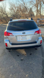 2012 Subaru Outback 79,000 mi