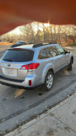 2012 Subaru Outback 79,000 mi