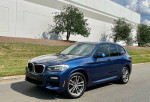 2019 BMW X3 71,000 mi