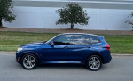 2019 BMW X3 71,000 mi