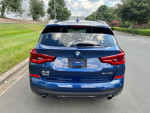 2019 BMW X3 71,000 mi