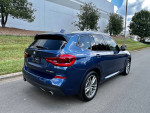 2019 BMW X3 71,000 mi