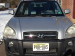Hyundai 67,000 mi