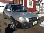 Hyundai 67,000 mi