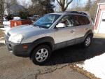 Hyundai 67,000 mi