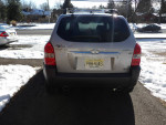 Hyundai 67,000 mi