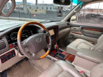 2001 Lexus IS 118,000 mi