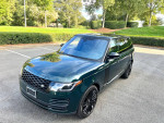 2019 Land Rover Range Rover Supercharged 4WD 90,000 mi