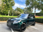 2019 Land Rover Range Rover Supercharged 4WD 90,000 mi