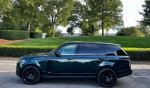 2019 Land Rover Range Rover Supercharged 4WD 90,000 mi