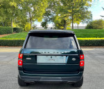 2019 Land Rover Range Rover Supercharged 4WD 90,000 mi