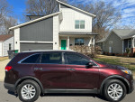 2016 Kia Sorento LX FWD 142,000 mi