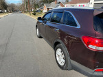 2016 Kia Sorento LX FWD 142,000 mi