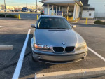 BMW 135,000 mi