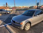 BMW 135,000 mi