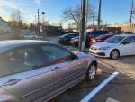 BMW 135,000 mi