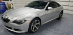 BMW 147,000 mi