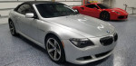 BMW 147,000 mi