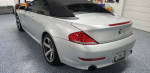 BMW 147,000 mi