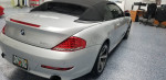 BMW 147,000 mi
