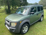 2004 Honda Element EX AWD 64,000 mi