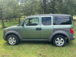 2004 Honda Element EX AWD 64,000 mi