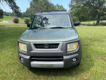 2004 Honda Element EX AWD 64,000 mi