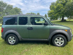 2004 Honda Element EX AWD 64,000 mi