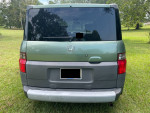 2004 Honda Element EX AWD 64,000 mi
