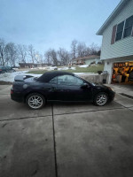 2001 Mitsubishi Eclipse GT FWD 143,000 mi