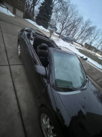 2001 Mitsubishi Eclipse GT FWD 143,000 mi