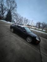 2001 Mitsubishi Eclipse GT FWD 143,000 mi