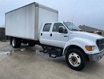 Ford 105,000 mi