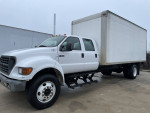Ford 105,000 mi