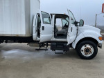 Ford 105,000 mi