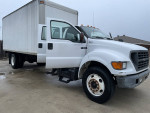 Ford 105,000 mi