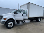 Ford 105,000 mi