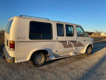 1993 Ford E-150 68,000 mi