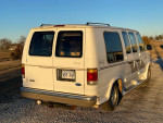 1993 Ford E-150 68,000 mi