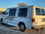 1993 Ford E-150 68,000 mi