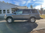2008 Honda Pilot 93,000 mi