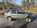 2008 Honda Pilot 93,000 mi