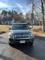 2008 Honda Pilot 93,000 mi