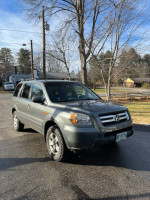 2008 Honda Pilot 93,000 mi