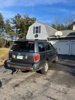 2008 Honda Pilot 93,000 mi