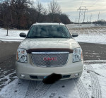 2013 GMC Yukon Denali RWD 70,000 mi