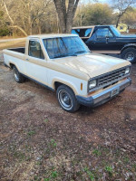 Ford Ranger 59,000 mi