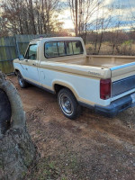 Ford Ranger 59,000 mi