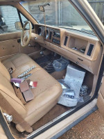 Ford Ranger 59,000 mi
